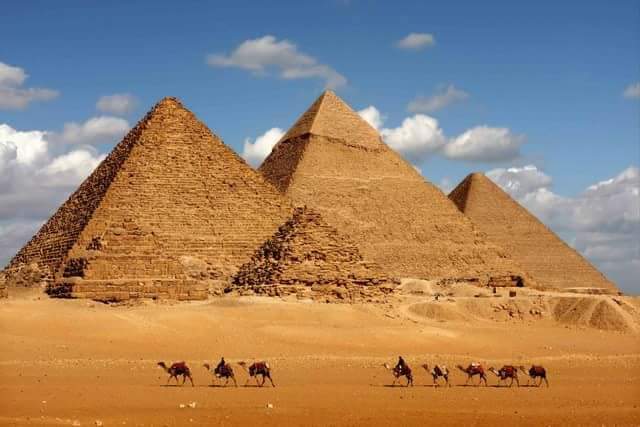 Explore Cairo Day Tours with Oasis Egypt | Cairo day tours are enjoyed with Oasis Egypt