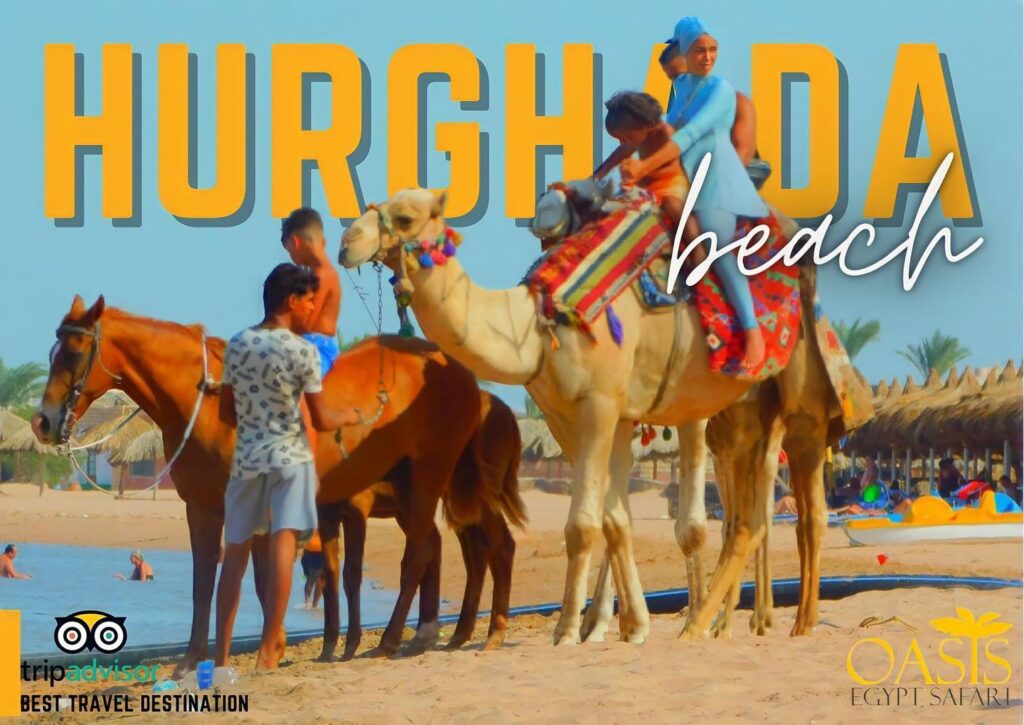 Hurghada Egypt Tours