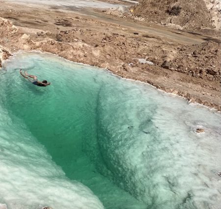 Bahariya Oasis