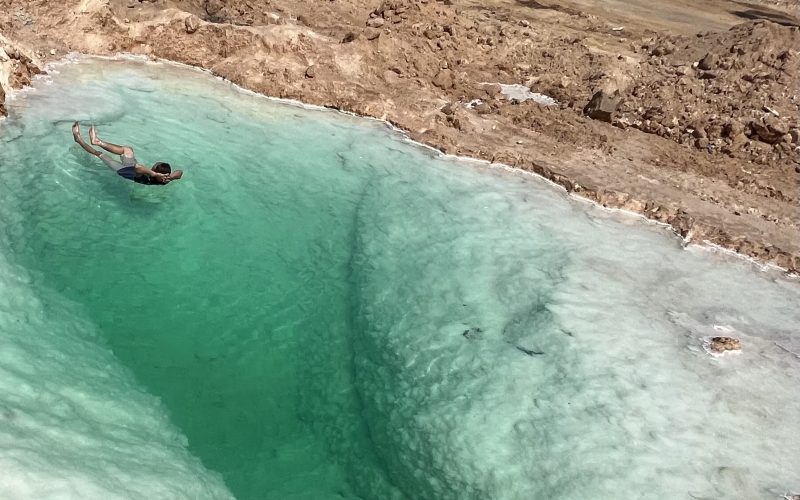 Bahariya Oasis